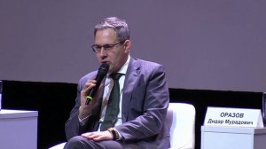 Александр Артамонов - IV городской форум Сургут безопасность 2025 3 из 3 (11 ноября 2025)