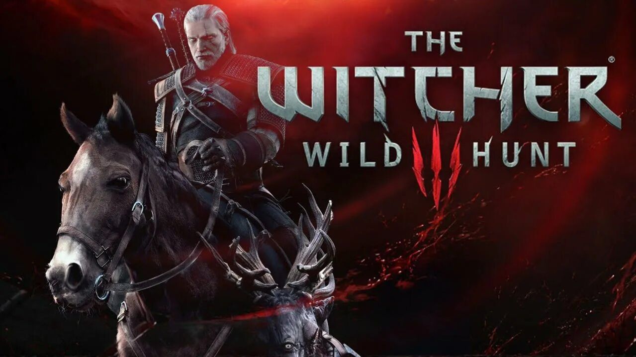The Witcher 3: Wild Hunt (2022) ➤ Полностью на русском ➤ На ПК в 2 к на ультра ➤ #3 смотреть онлайн