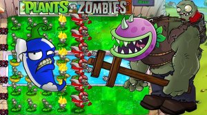 Зомби против растений! Star Sign Plants vs Zombies PvZ Растения против Зомби ПвЗ