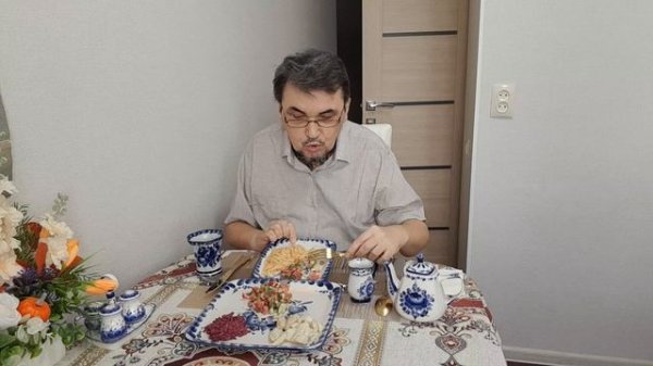 Наш купеческий дом. Воспоминания мои о личном и много интересного другого.   04.02.2026