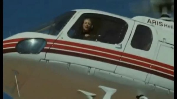 Крысиные бега - Rat Race (2001) трейлер - pretty-random-movies.ru