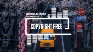Hip-Hop Jazz Romantic by OddVision, Infraction [No Copyright Music] ⧸ Feel The Night Chill