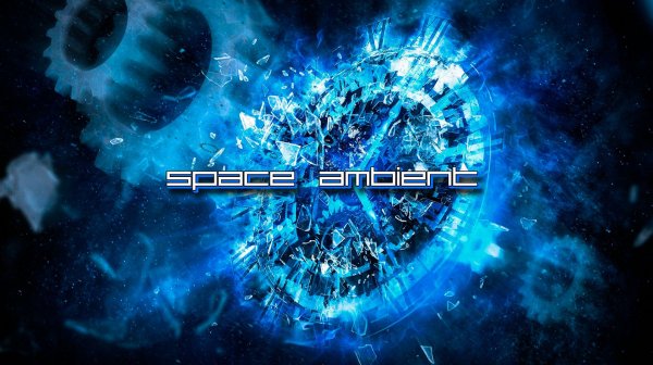 Dreamstate Logic – Time Translations | Space Ambient ☢ Cosmic Downtempo