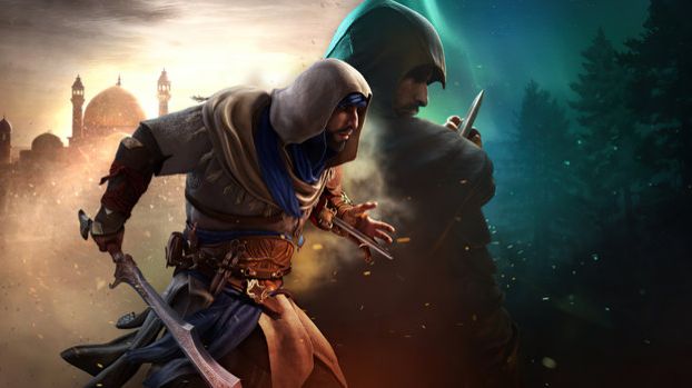 Assassin's Creed: Mirage #11 смотреть онлайн