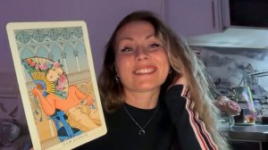 ВОДОЛЕЙ - ТАРО ПРОГНОЗ ФЕВРАЛЬ 2026 год от MARI GOODWITCH