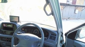 ASTRACAR №895 TOWN ACE KR52-9618 2007 аукционы Японии авто на заказ