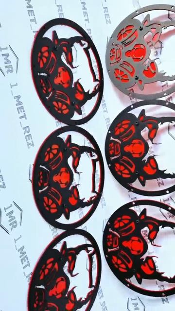 Не просто гриль, а питбуль-охранник для вашего звука! 😤