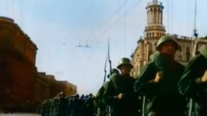 7 ноября 1941 года.