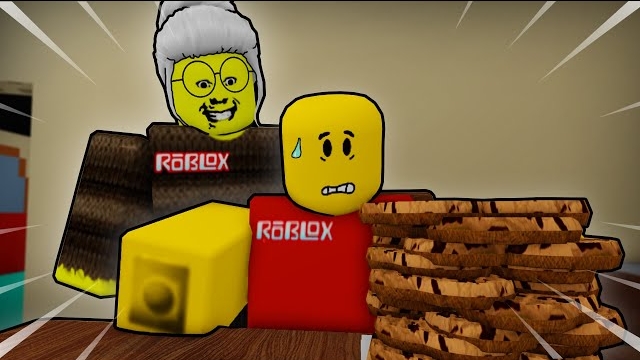 СТРАННЫЙ И СТРОГИЙ ПАПА, НО БАБУШКА СТРАННАЯ! Анимация смотреть онлайн