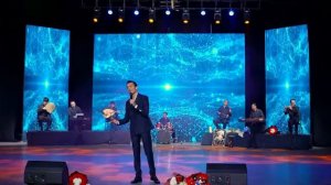 ЗИЕВИДДИНИ НУРЗОД MODAR нав 2026