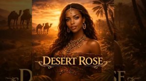 Sting - Desert Rose (Afro Soul Cover)