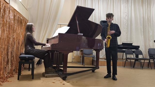 Платон Лишевский - All the Things You Are смотреть онлайн