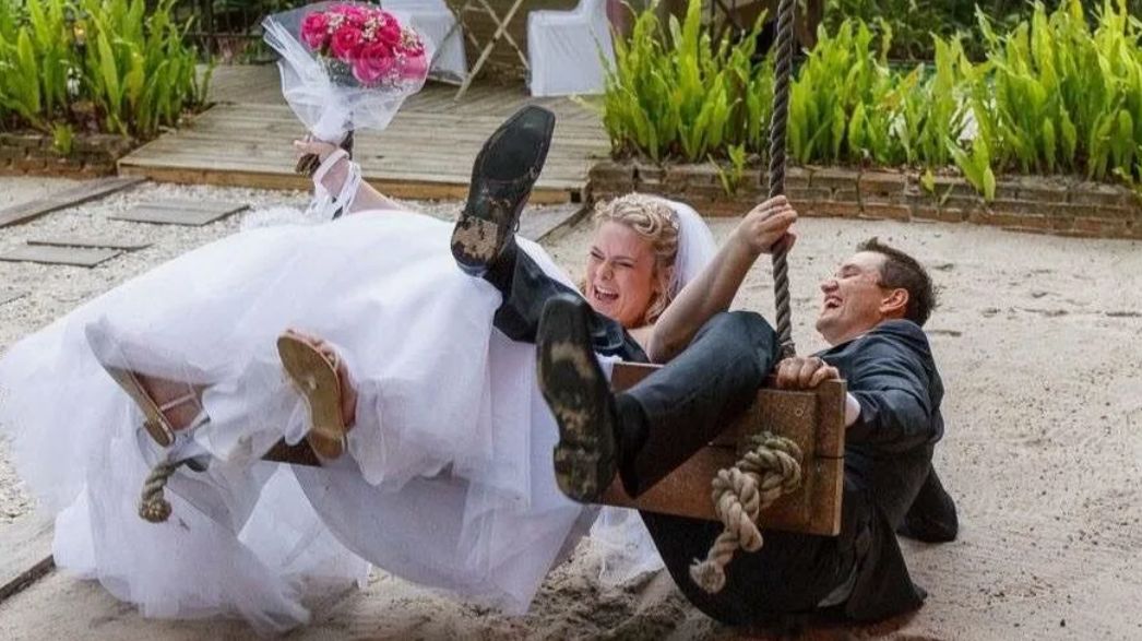 Самые Смешные Неудачи Недели смотреть онлайн