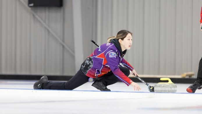 Олимпиада. Кёрлинг. Швеция - Южная Корея 04.02.2026 смотреть онлайн