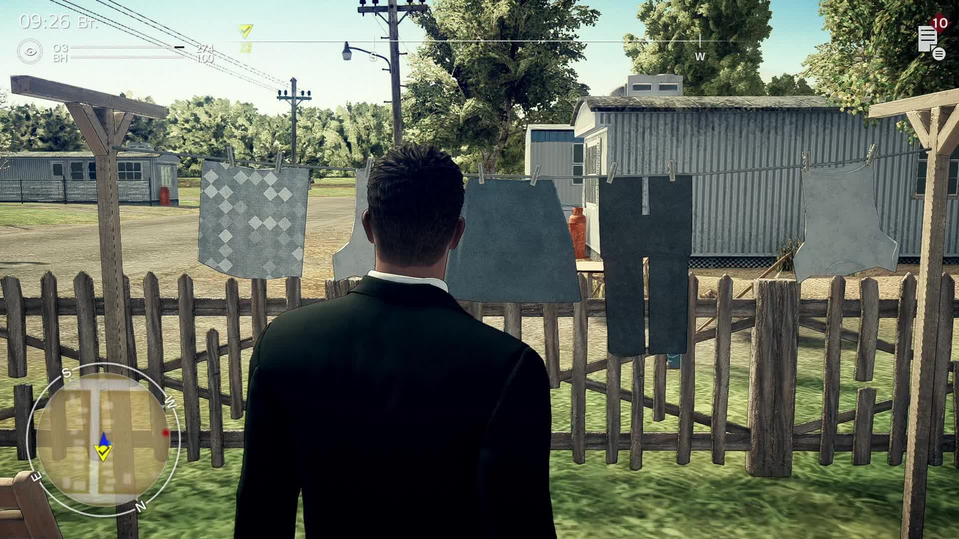 Deadly Premonition 2: A Blessing in Disguise — Геймплей | Прохождение (PC) #7