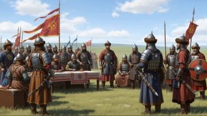 Кто такие кыпчаки на самом деле