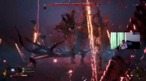 Бой против Настоящий дракон одержимость Чжу Юцзянь