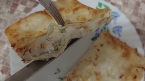Ленивые Хачапури Lazy Khachapuri