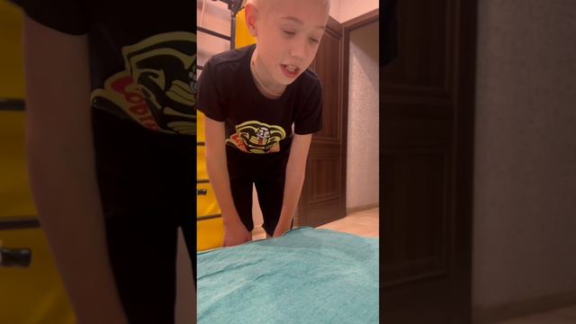 Сделал свой самый сильный удар смотреть онлайн