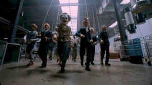 Корпоративная Америка