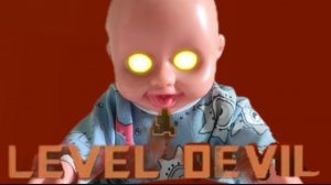 LEVEL DEVIL -АДСКИ БЕСЯЧАЯ ИГРА 👿