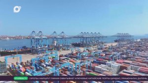 Морское собрание / 500 лет Севморпути: далёкое прошлое, сложное настоящее  / 03.02.26