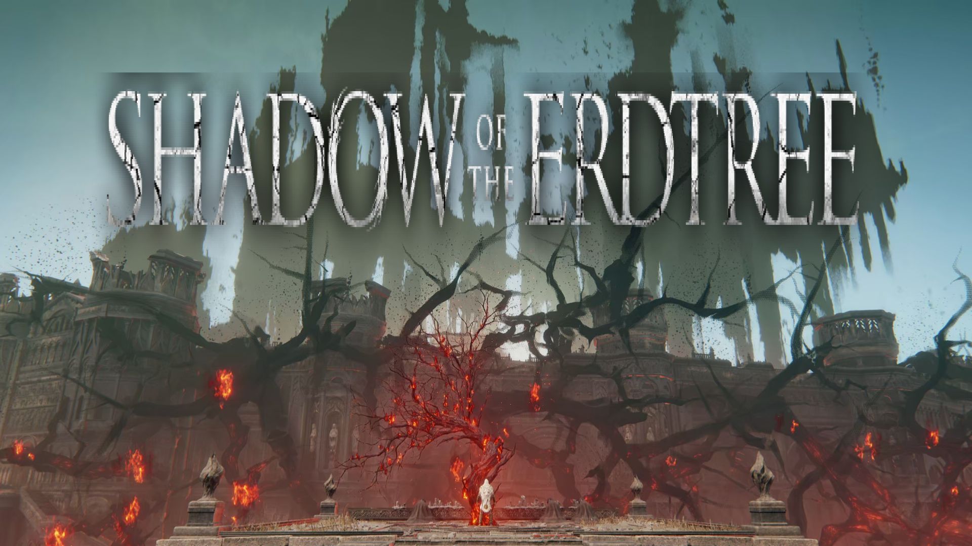 Прохождение ► Shadow Of The Erdtree ► 15 Серия смотреть онлайн