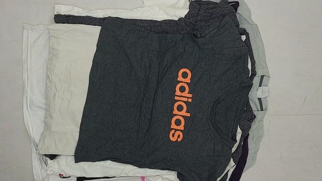 41147 Футболки брендовые, 4пак, T-shirt Branded, секонд (extra) оптом смотреть онлайн