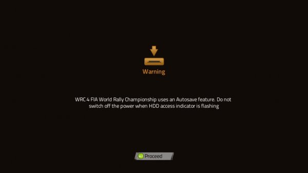 wrc4  предпоследние гонки на ваге