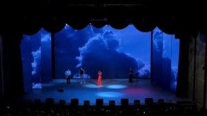 Альбина Килдейәрова - Ҡалды һағындырып