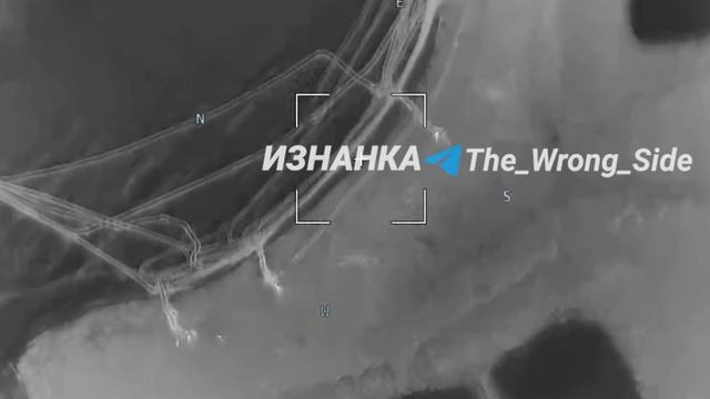 Поражение 155-мм САУ"Цезарь"ВСУ с применением БпЛА"Герань" в зоне ответственности ГРВ"Север"ВС РФ… смотреть онлайн