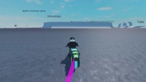 Роблокс игра тест подвески автомобиля  2 серия