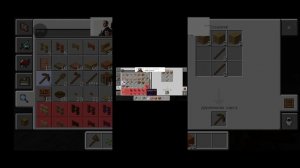 Майнкрафт 1 серия "Зашол в мир Онар"