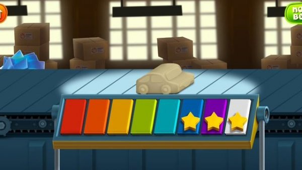 фикси фабрика старая игра