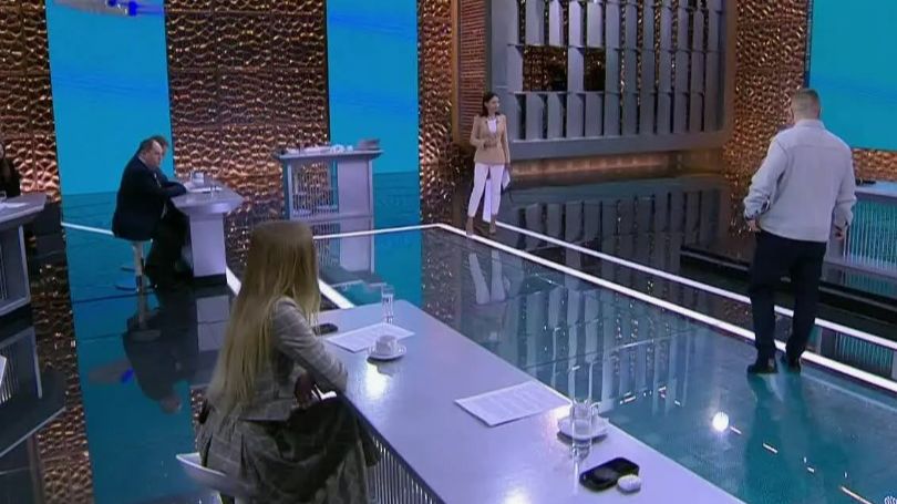 Открытый эфир от 4.02.2026 анонс выпуска, что будет в эфире смотреть онлайн