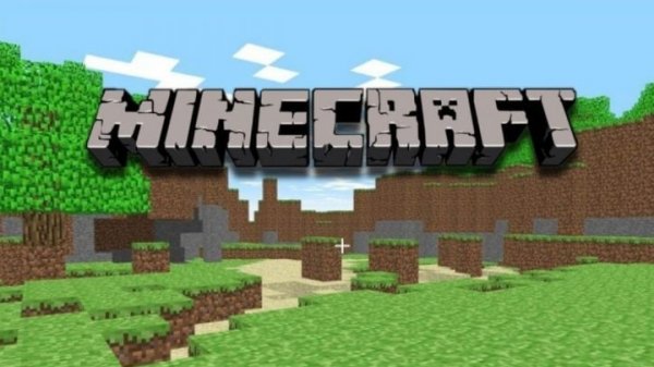 Minecraft с комментариями