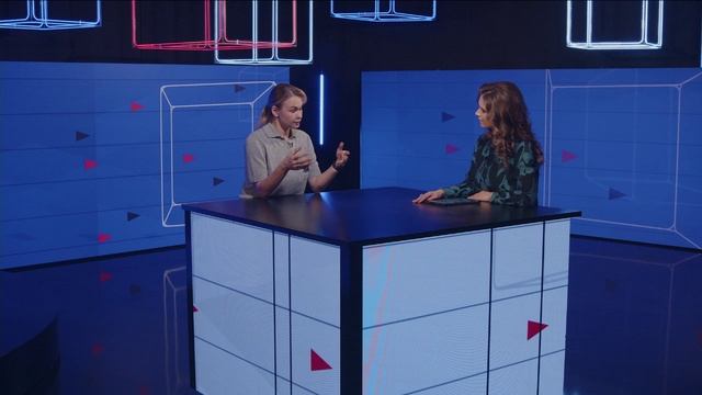 Интервью: Анжела Кулагина