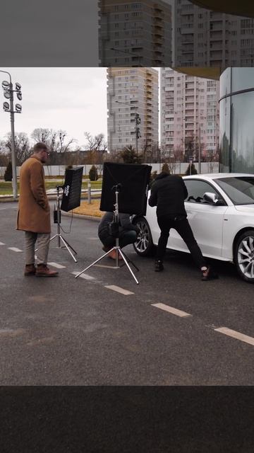 backstage lepihin Canon r рулит смотреть онлайн