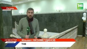 Сугробы до полутора метров: как в Казани обеспечивали работу кладбищ