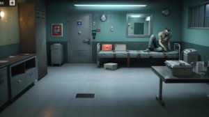 Сбеги Из Дурдома (Escape From Mental Hospital) | 5 Уровень | Прохождение