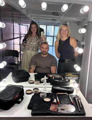 Переговоры проходят конструктивно 04.02.2026