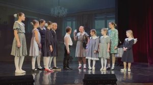 С чего начинается Родина. Студия"Феникс". Патриотический фестиваль "Мы едины" ДК "Луч" 04.02.26г