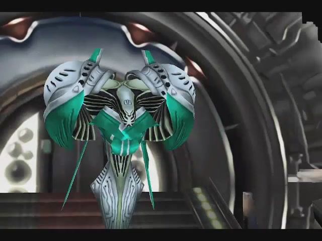 #24_FINAL FANTASY VIII. Бои с Боссами. Робот Mobile Type 8 смотреть онлайн