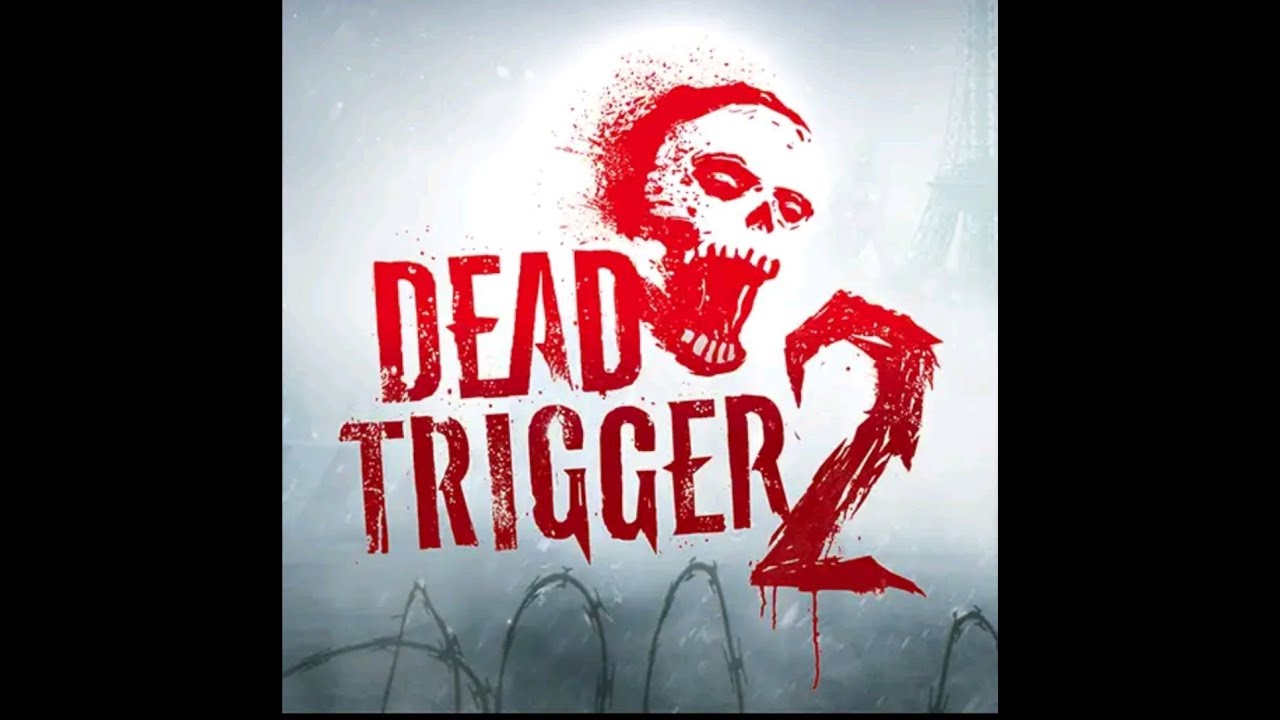 Dead Trigger 2 часть 1 смотреть онлайн