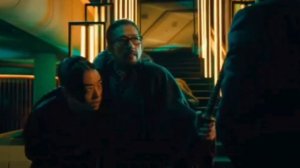 Джон Уик 4(клип)