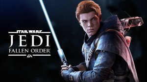 Star Wars Jedi: Fallen Order