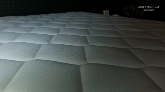 Обзор матраса Fiji линейки Tropical