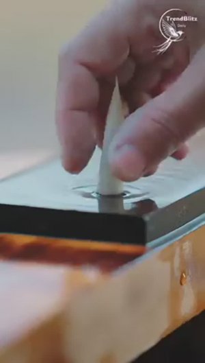 The Art of Crafting a Calligraphy Brush Timeless Chinese Heritage Bamboo Craftsmanship [get.gt]