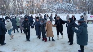 Милая....... 31.01.26 Гомель парк Луначарского 🥰💫