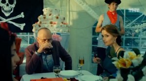 Саша Таня - свадьба Гоши и Лили